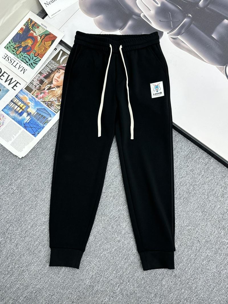 Balenciaga Long Pants